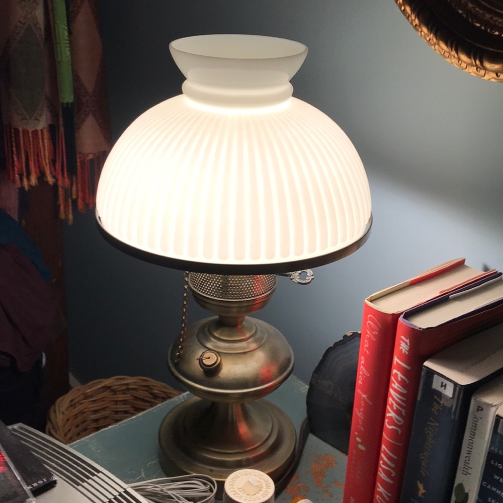 Meet your Posher, Jodi